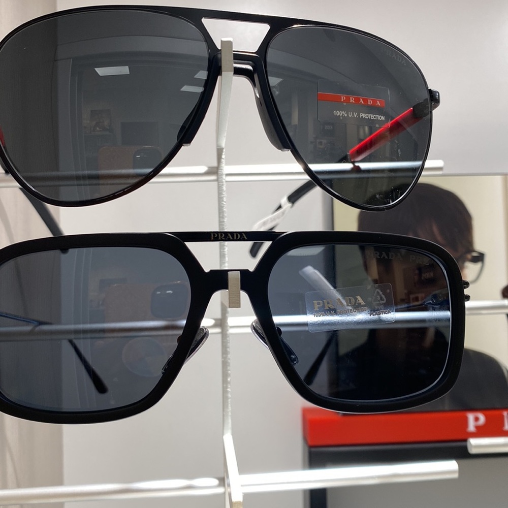 Prada sunglasses